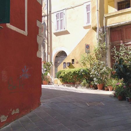 Casa Artisti Apartman Carrara Kültér fotó