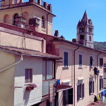 Casa Artisti Apartman Carrara Kültér fotó