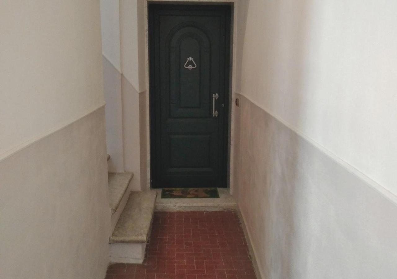 Casa Artisti Apartman Carrara Kültér fotó