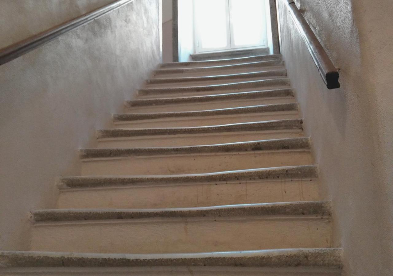 Casa Artisti Apartman Carrara Kültér fotó