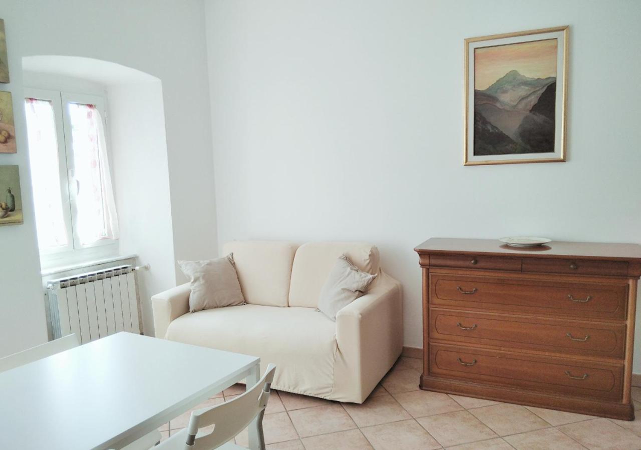 Casa Artisti Apartman Carrara Kültér fotó