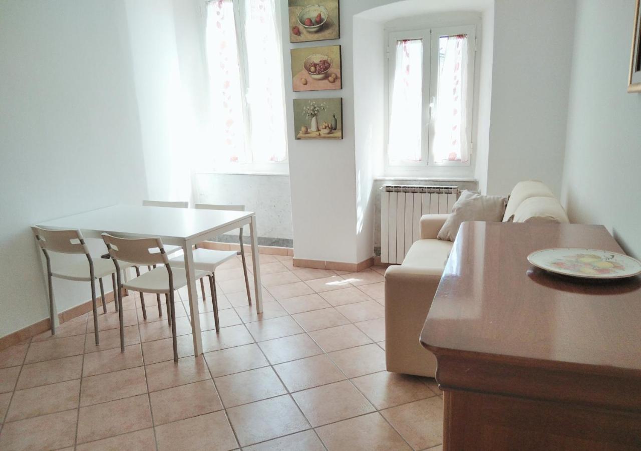 Casa Artisti Apartman Carrara Kültér fotó