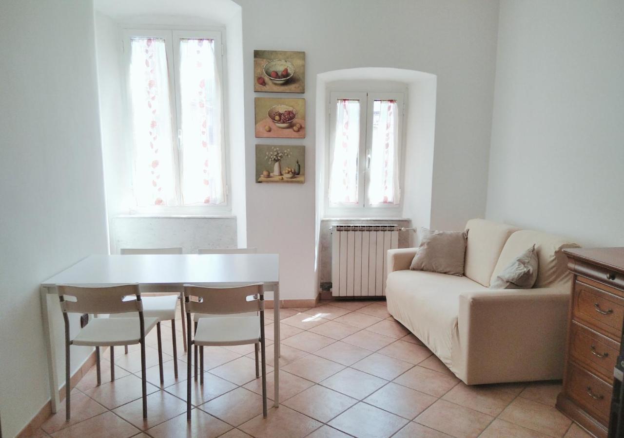 Casa Artisti Apartman Carrara Kültér fotó