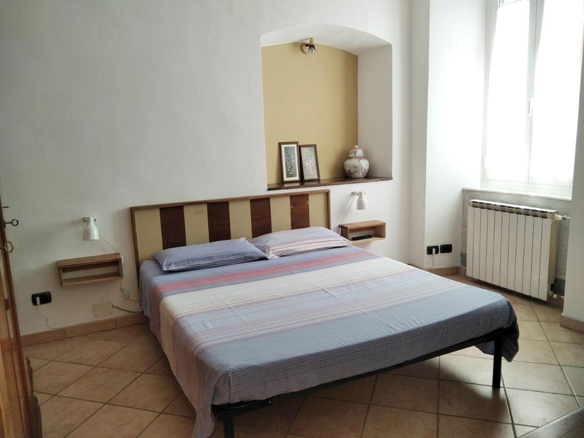 Casa Artisti Apartman Carrara Kültér fotó