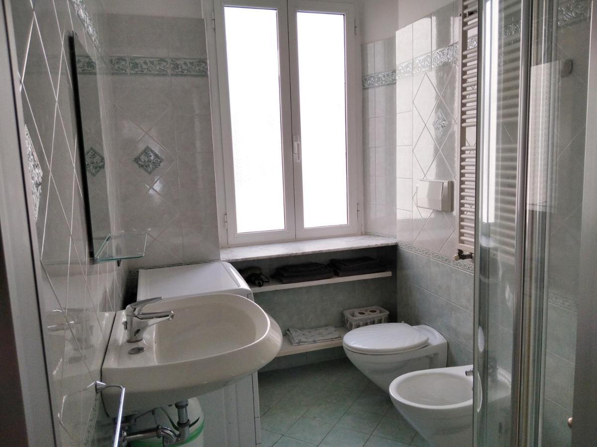 Casa Artisti Apartman Carrara Kültér fotó