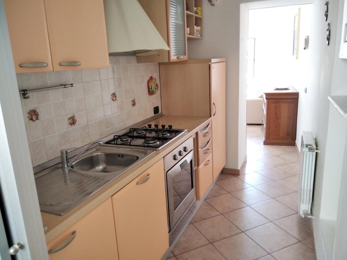 Casa Artisti Apartman Carrara Kültér fotó
